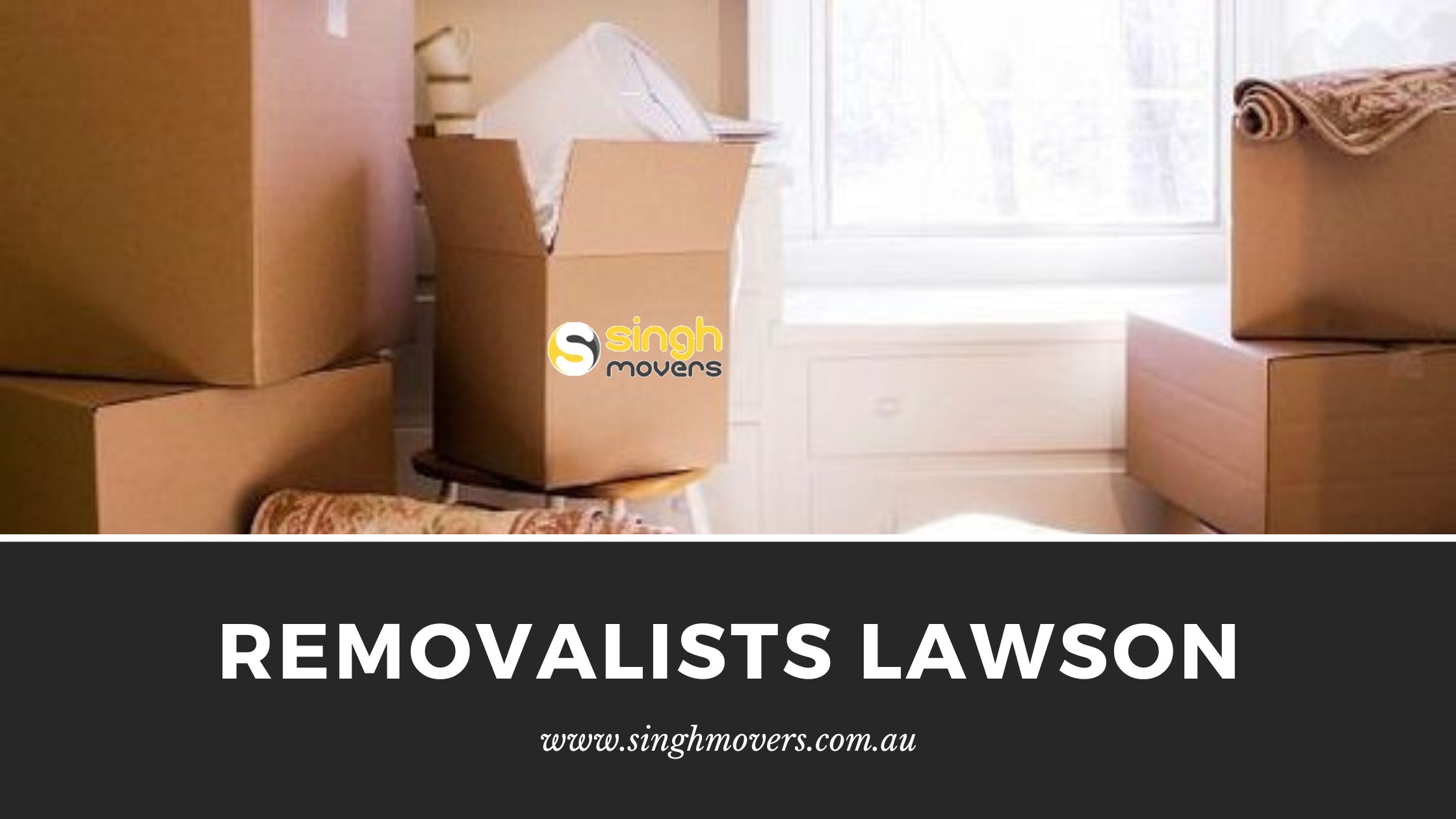 Removalists Lawson